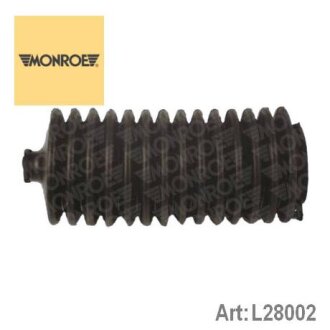 Пильовик кермової тяги MONROE l28002