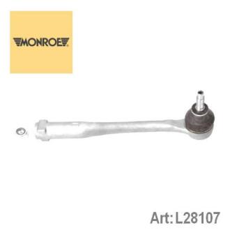 Накінечник кермової тяги MONROE l28107