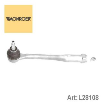 Накінечник кермової тяги MONROE l28108