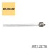 Купити Тяга рульова PEUGEOT 206 CC (2D) 00-08, 206 Hatchback (2A/C) 98-12 MONR Peugeot 206 MONROE l28216 (фото1) підбір по VIN коду, ціна 616 грн.