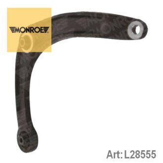 Важіль підвіски пер. пр. MONROE l28555