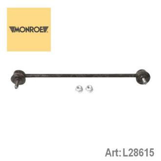 Тяга стабілізатора MONROE l28615