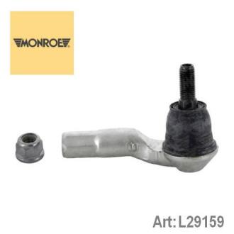 Накінечник кермової тяги MONROE l29159
