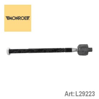 Тяга кермова MONROE l29223