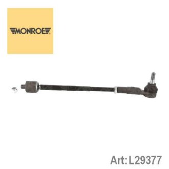Тяга рульова в зборі пр. MONROE l29377