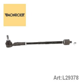 Тяга рульова в зборі лів. MONROE l29378