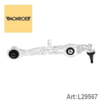 Важіль підвіски MONROE l29567