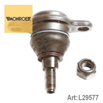 Опора кульова л/п MONROE l29577