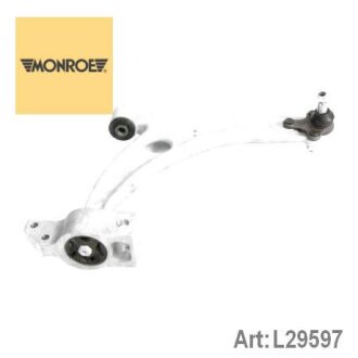 Важіль підвіски MONROE l29597