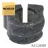 Купити Втулка стабілізатора Skoda Octavia, Volkswagen Golf, Audi TT, Volkswagen Bora, Seat Toledo, Audi A3, Seat Leon MONROE l29865 (фото1) підбір по VIN коду, ціна 73 грн.