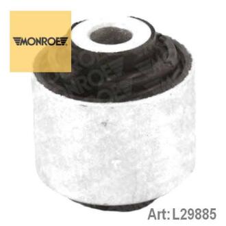 Сайлентблок MONROE l29885