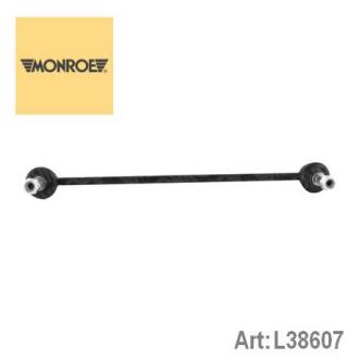Тяга стабілізатора MONROE l38607