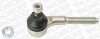 Купить Наконечник рулевой тяги Citroen SAXO (S0, S1) 96-04/PEUGEOT 106 II (1A_, 1C_) 96-05 Peugeot 605, 206, 307, Citroen C4 MONROE l3870 (фото1) подбор по VIN коду, цена 334 грн.