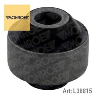CITROEN Сайлентблок передн.важеля C3 10- MONROE l38815
