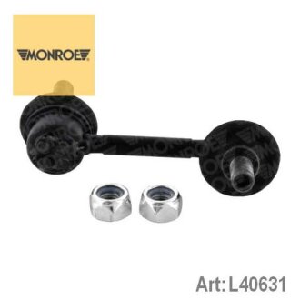 Стабілізатор (стійки) пер. пр. MONROE l40631
