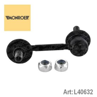 Стабілізатор (стійки) пер. лів. MONROE l40632