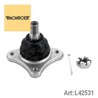 Кульова опора Mitsubishi Pajero, L200 MONROE l42531