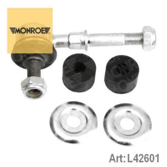Тяга стабілізатора MONROE l42601