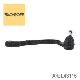 Накінечник кермової тяги MONROE l43115
