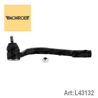 Накінечник кермової тяги MONROE l43132