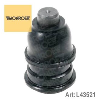 Кульова опора MONROE l43521