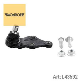 Кульова опора MONROE l43592