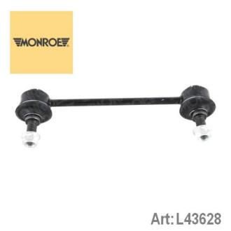 Тяга стабілізатора MONROE l43628