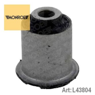 Сайлентблок важеля MONROE l43804
