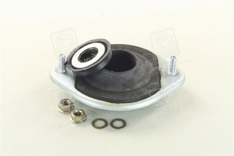 Опора амортизатора резинометаллическая в комплекте. Opel Corsa MONROE mk017