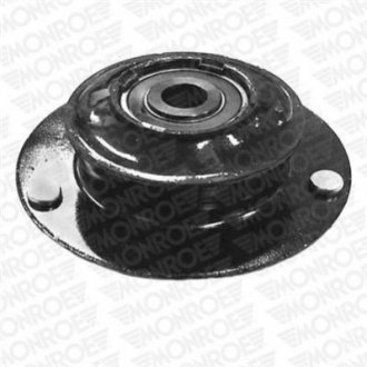 VOLVO Подушка амортизатора передня.240-260 74- MONROE mk082
