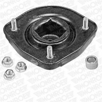 Опора Toyota Corolla, KIA Sportage, Hyundai Lantra, Coupe, Elantra, Matrix, KIA Cerato, Hyundai Tucson MONROE mk212l