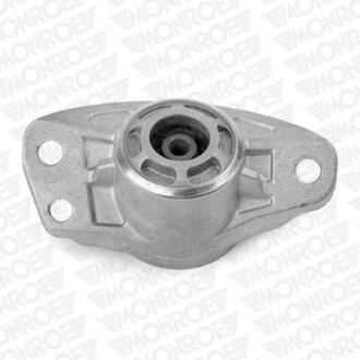 Опора амортизатора гумометалева MERCEDES A(W169)/B(W245) 2004-2012 FRONT L/R MONROE mk386