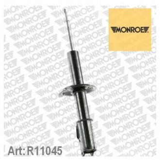 Амортизатор подвески MONROE r11045