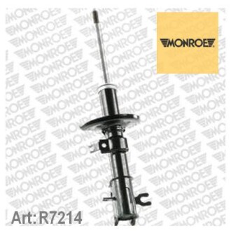 Амортизатор подвески MONROE r7214