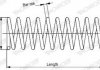 Купить CITROEN Пружина подвески передней SAXO 96- MONROE sp2320 (фото8) подбор по VIN коду, цена 1460 грн.