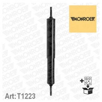 Амортизатор подвески MONROE t1223