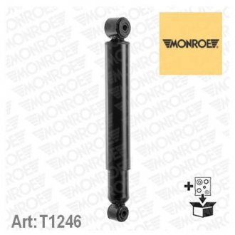 Амортизатор підвіски MONROE t1246