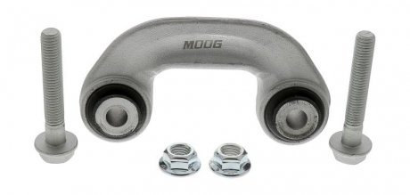 Купить Тяга стабилизатора Audi Allroad MOOG auls14840 (фото1) подбор по VIN коду, цена 712 грн.