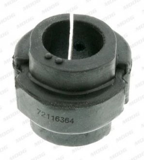 Втулка стабилизатора резиновая MOOG au-sb-13386