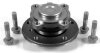 Купить Маточина колеса в зборі BMW E91, E90, E82, X1, E92, E93, E81, E88, E87 MOOG bm-wb-11325 (фото1) подбор по VIN коду, цена 3241 грн.