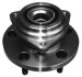 Купить Маточина Jeep Grand Cherokee MOOG ch-wb-12206 (фото1) подбор по VIN коду, цена 3649 грн.