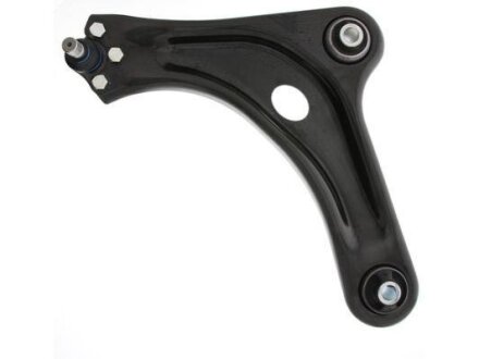 CITROEN важіль передн.лів.C3 02- MOOG ci-wp-12503