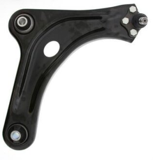 CITROEN важіль передн. прав.C3 02- MOOG ci-wp-12504