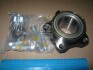 Купить Подшипник ступицы Ford Transit MOOG fd-wb-11206 (фото1) подбор по VIN коду, цена 3673 грн.