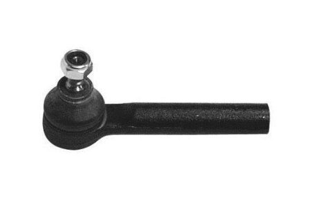 Накінечник керма. FIAT / SEAT CINQUECENTO, REGATA, RITMO, SEICENTO / IBIZA, MALAGA Seat Ibiza MOOG fi-es-4082