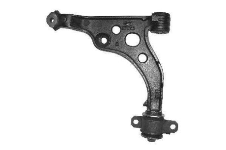 Купити Важіль підвіски CITROEN / FIAT / PEUGEOT JUMPER / RELAY, DUCATO, BOXER Peugeot Boxer, Fiat Ducato, Citroen Jumper MOOG fi-wp-0108 (фото1) підбір по VIN коду, ціна 3771 грн.