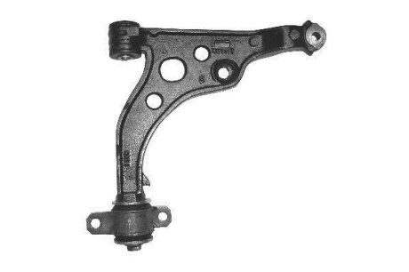 Важіль підвіски CITROEN / FIAT / PEUGEOT JUMPER / RELAY, DUCATO, BOXER MOOG fi-wp-0109