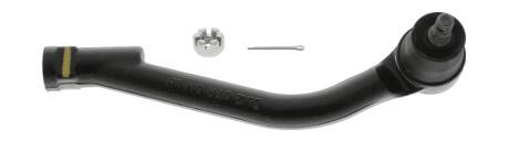 Рульовий наконечник Hyundai Santa Fe, KIA Sorento MOOG hyes14565