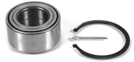 Підшипник кульковий d>30 MOOG hy-wb-11797