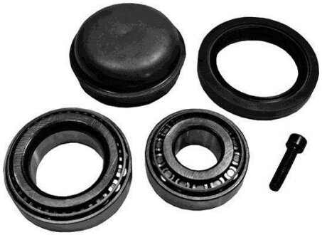 Підшипник маточини перед. MB C-клас (W203/204) 00- MOOG me-wb-11274